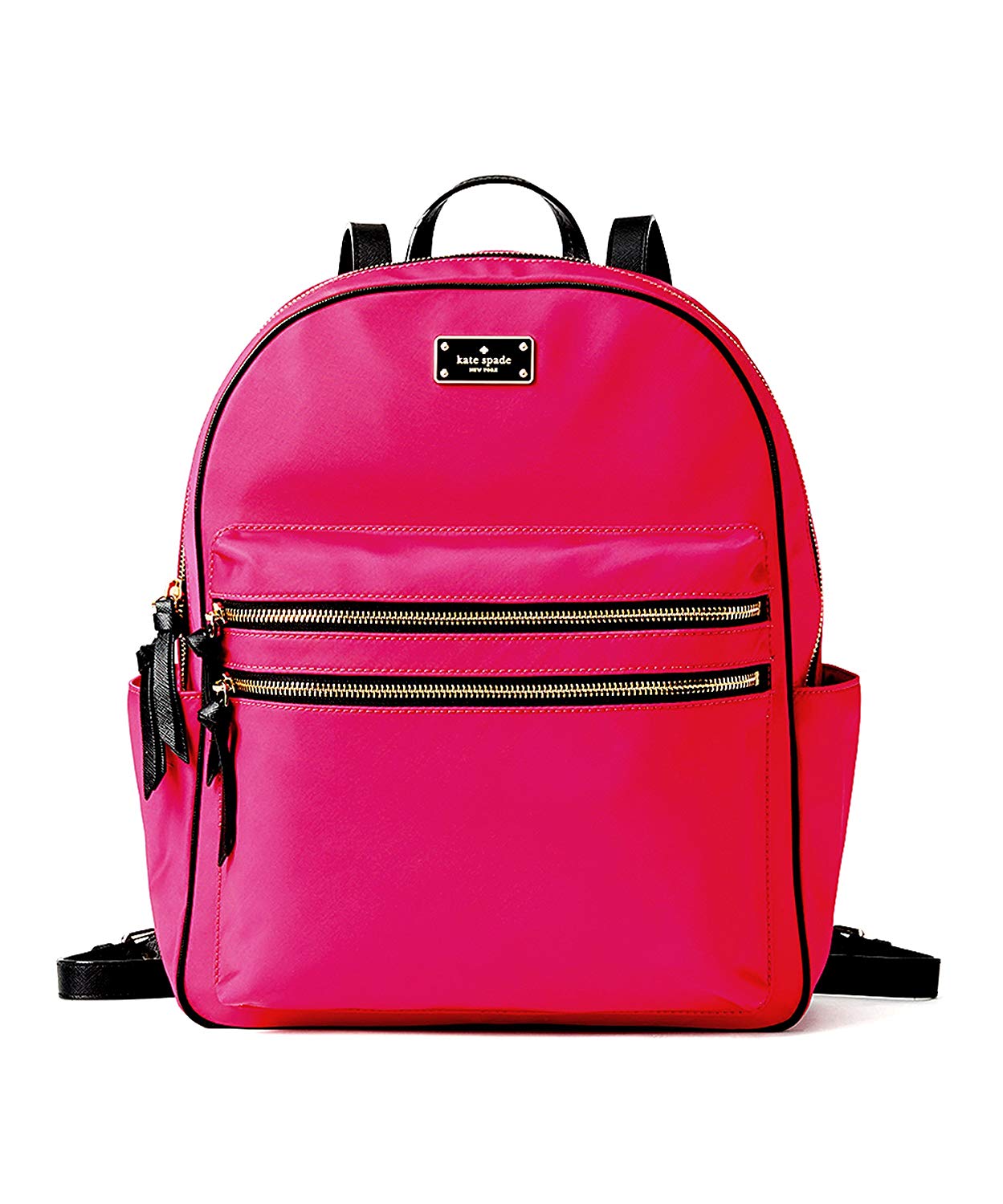 Kate Spade Backpack Pink Synthetic ref.552174 - Joli Closet